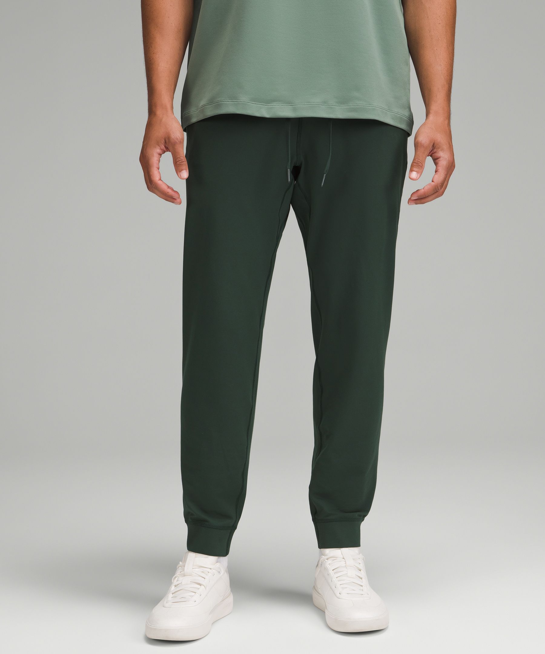 Soft Jersey Jogger