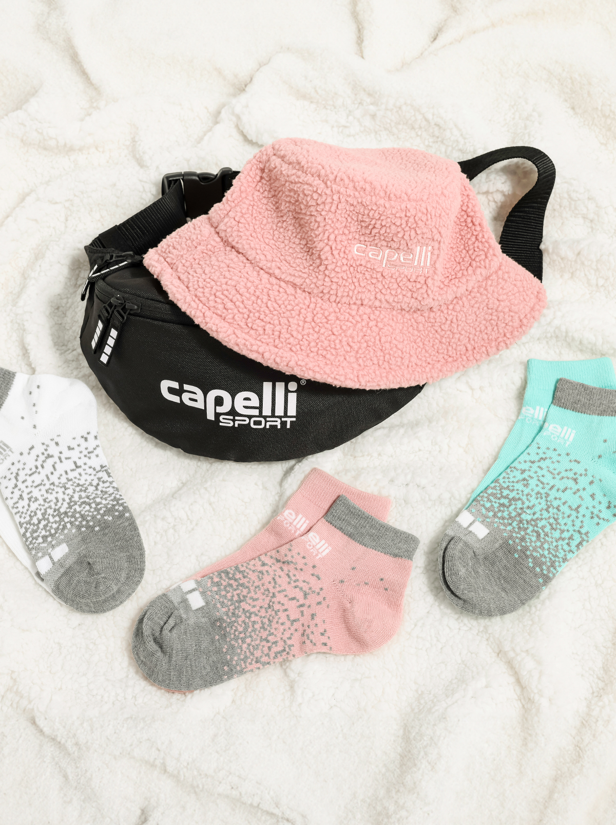 Capelli Sport Gift Guide: Best Sellers