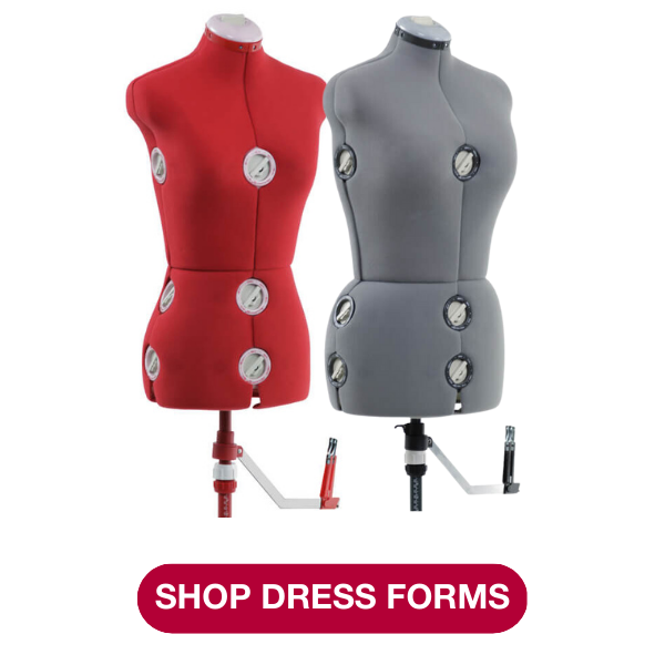 Shop Dress Forms