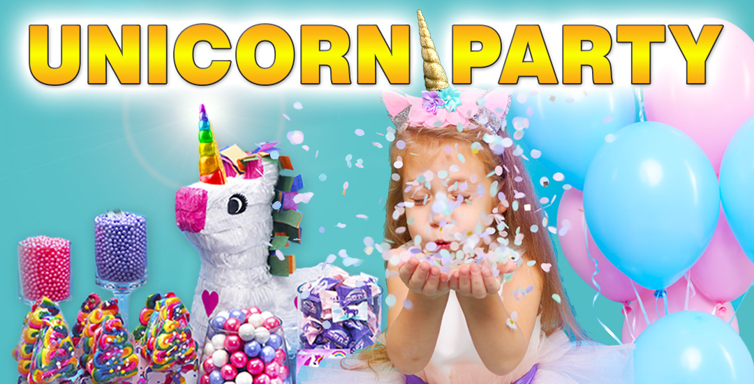 Unicorn Party