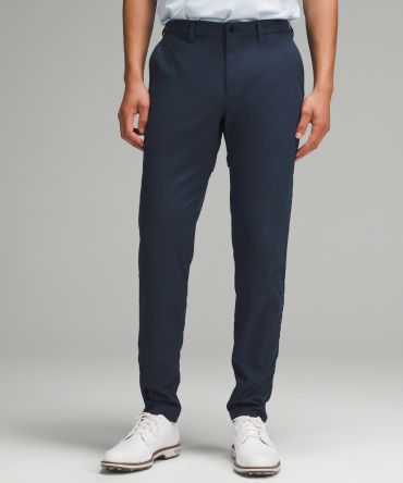 ABC Slim-Fit Golf Trouser 32inchesL