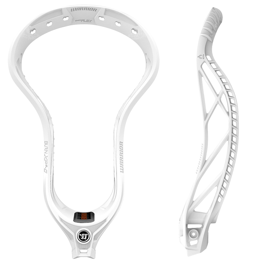 Warrior Burn XP2 O  Lacrosse Head