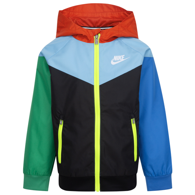 Nike Windrunner Jacket