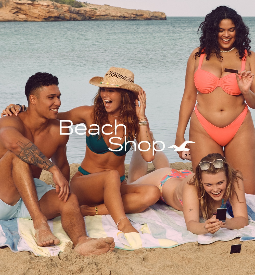 Beach Shop