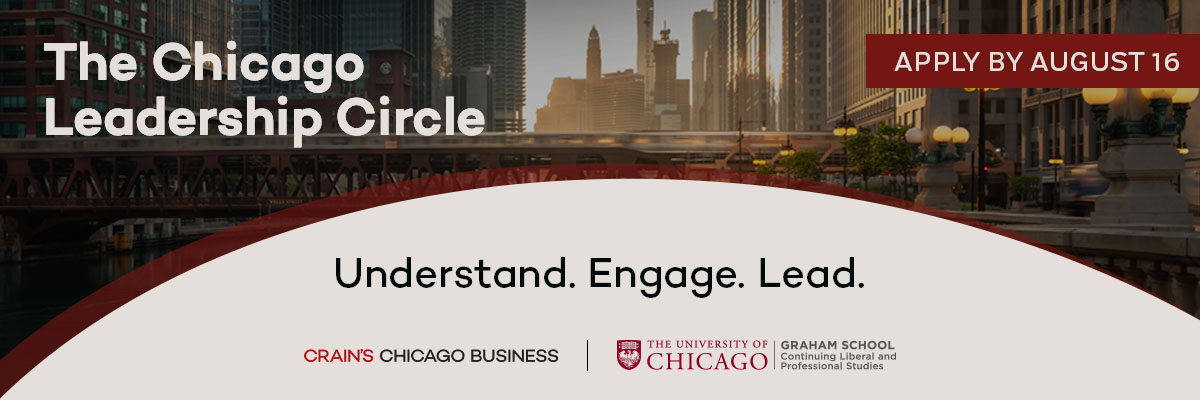 The chicago leadership circle