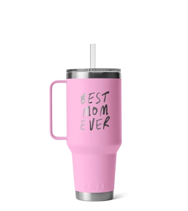 Shop Rambler® 42 oz. Straw Mug