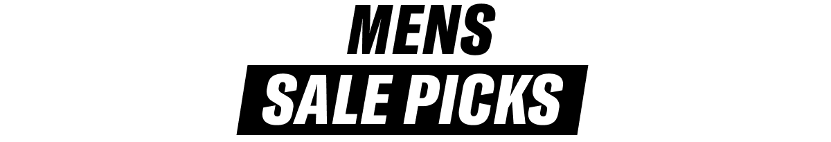 Mens Sale Picks