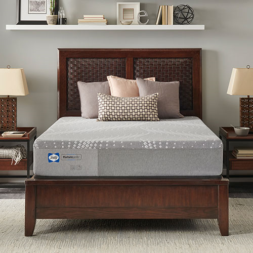 Free Delivery on select mattresses in a box