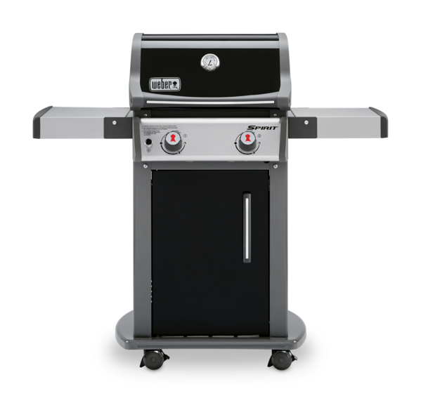 Spirit E-210 Gas Grill