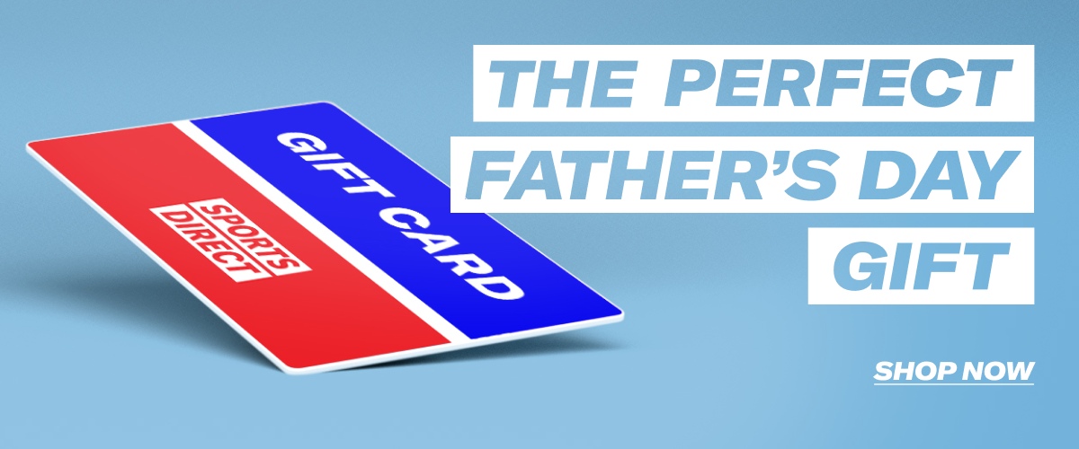 GIFTCARDS FOR FATHERS DAY