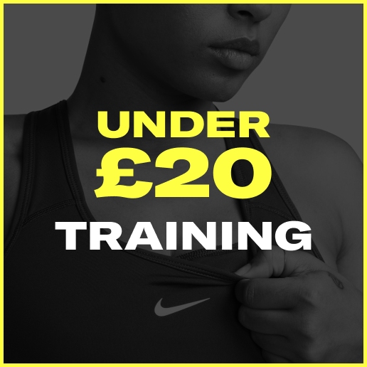 Training under £20