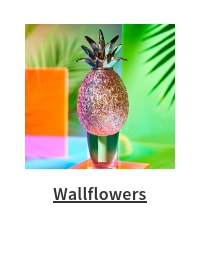 Shop Wallflowers