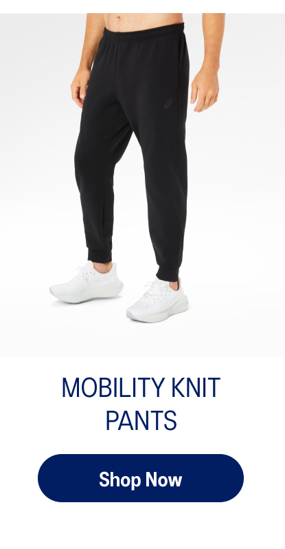 Mobility Pants