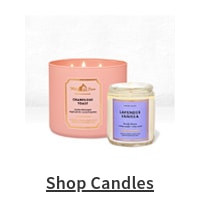 Shop Candles