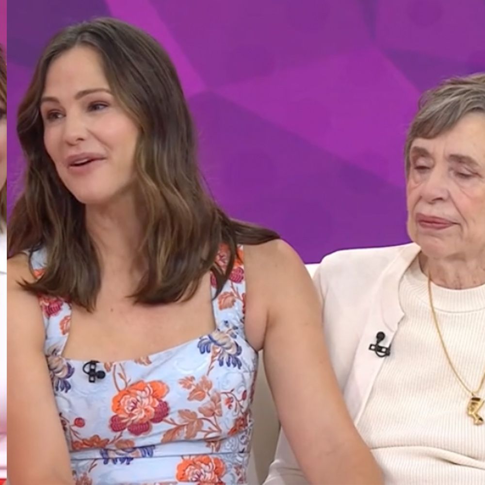 Fans Call 'Today' Episode with Jennifer and Pat Garner One of Their Favorites Ever