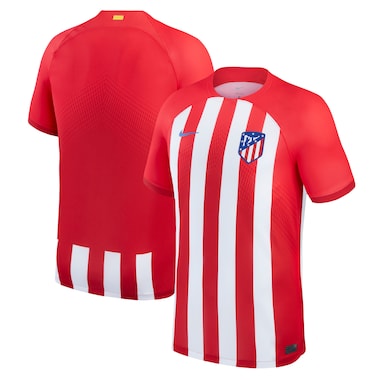  Nike  Red  2023/24 Home Stadium Replica Jersey