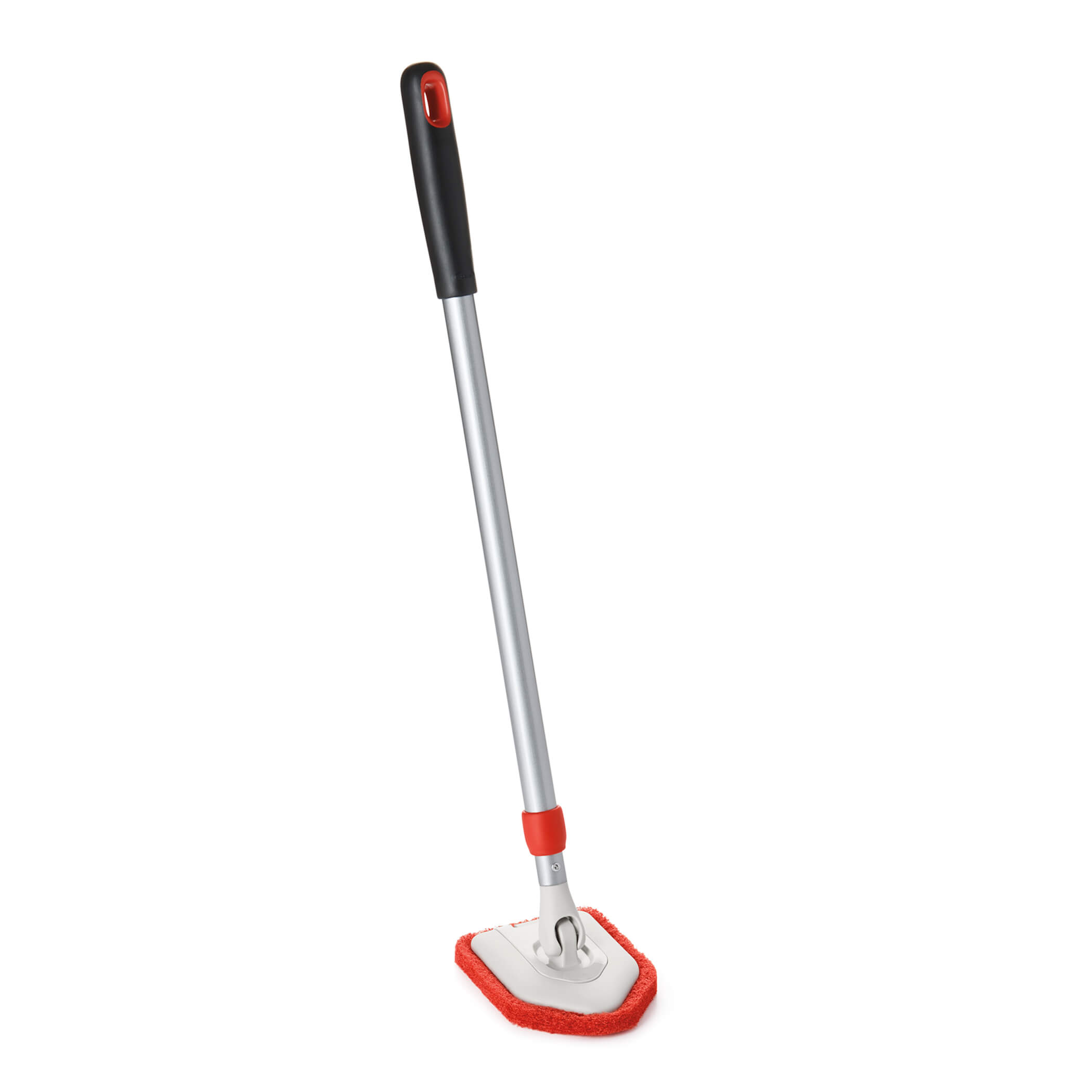 Image of Extendable Tub & Tile Scrubber