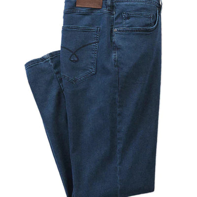 Jack Fit Comfort Light-Weight Stretch Denim&#39;s