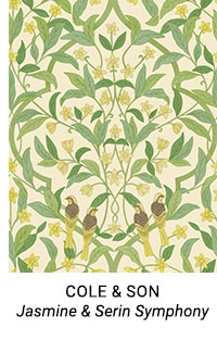 JASMINE & SERIN SYMPHONY - CHARTREUSE/GRN/WT