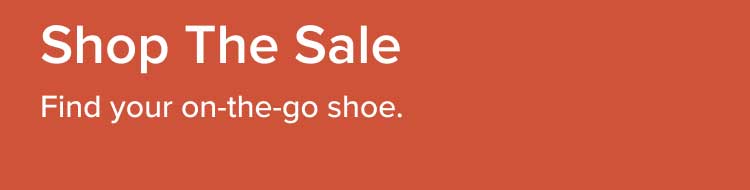 Shop The Sale