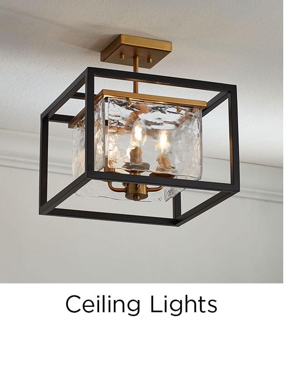 Ceiling Lights