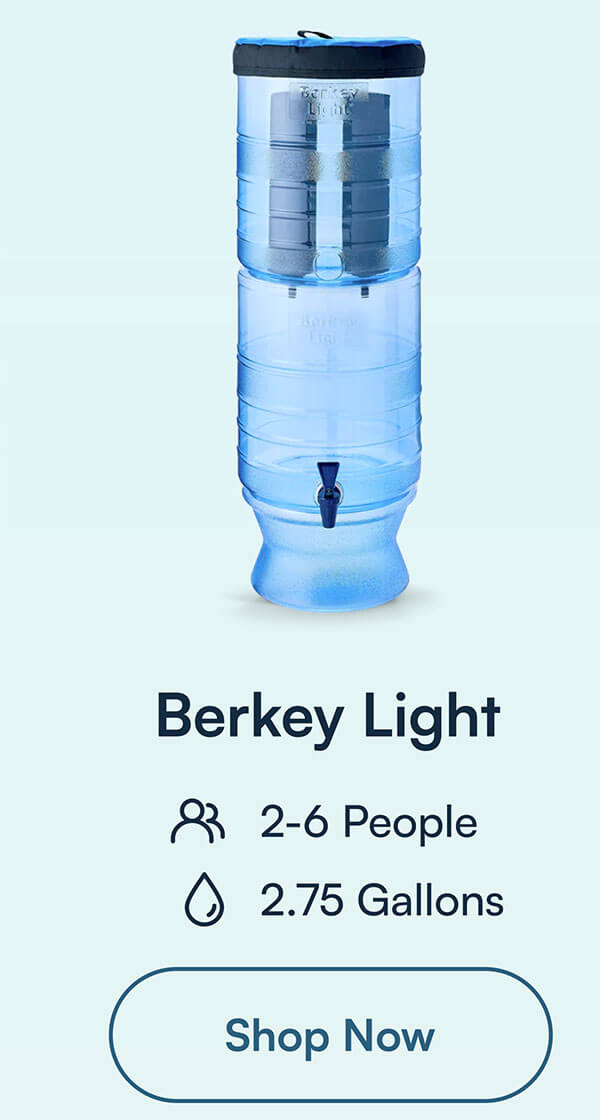 Light Berkey