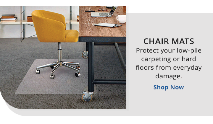 Chair Mats