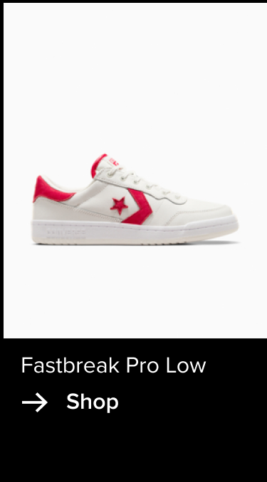 Fastbreak Pro Low