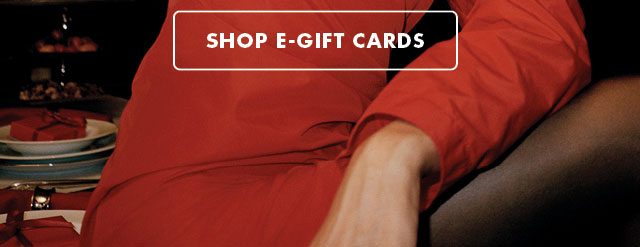 Shop e-gift cards           