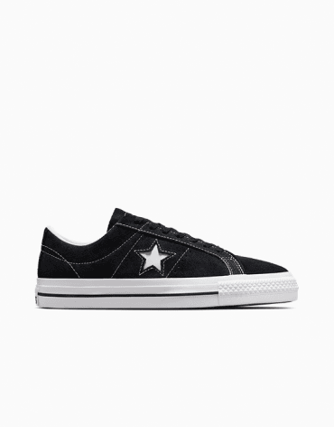 CONS: One Star Pro