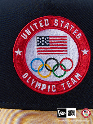 Team USA Pack - Official Olympic Licensed Product