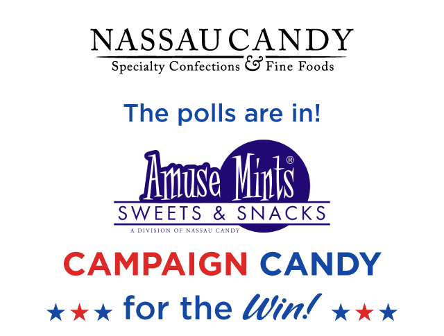 Amusemints Election Collection