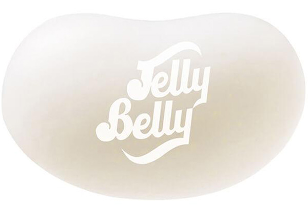 Jelly Belly Coconut: 2LB Bag