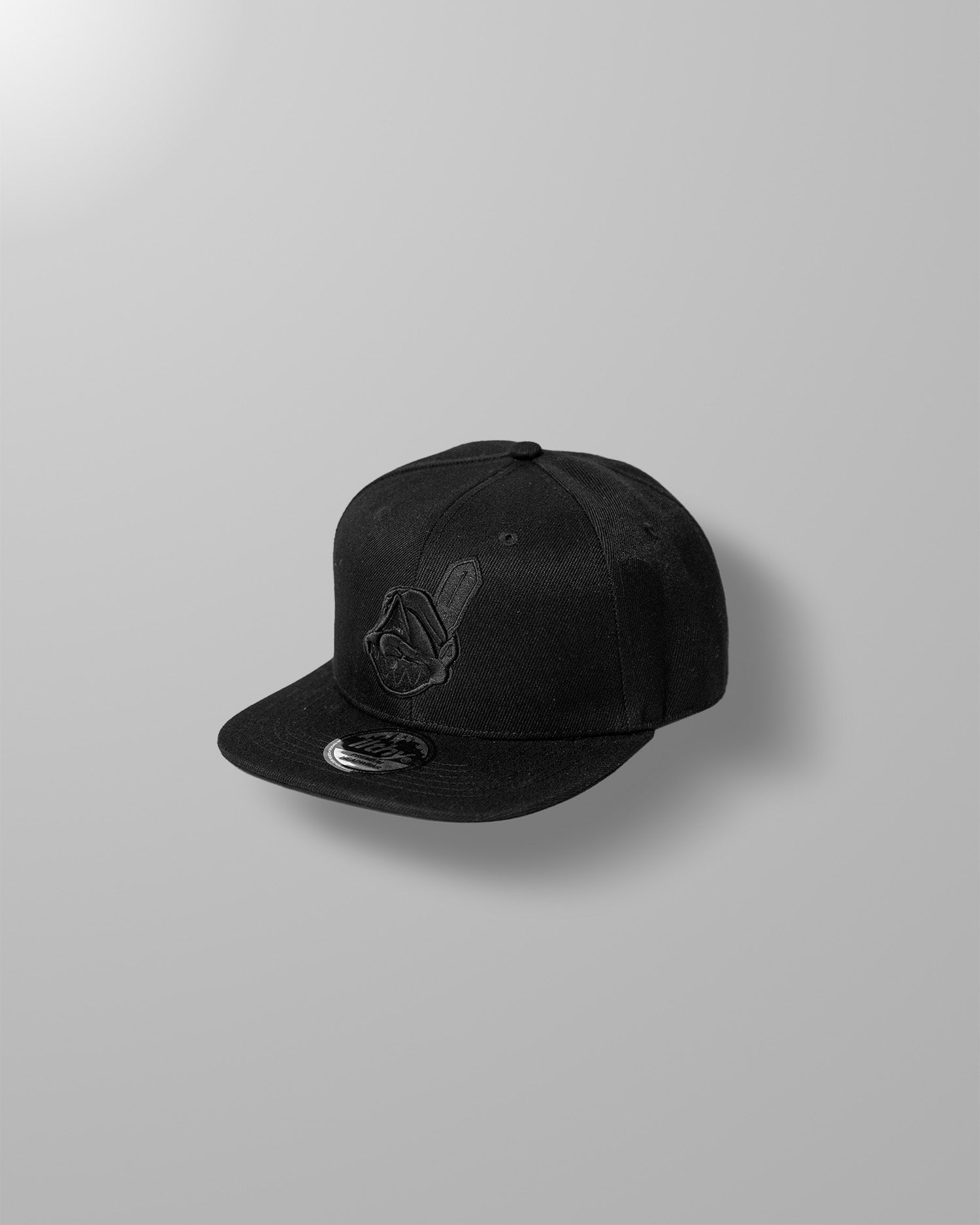 Image of Cyclops Cap (Black)