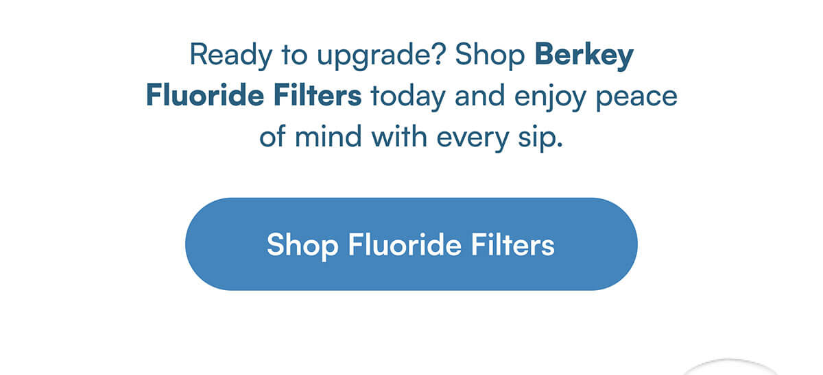 What can you do? To defend against PFAS in your drinking water, make sure you have a final barrier system in place, such as a Berkey gravity-fed water filtration system with powerful filters that have been independently tested to remove perfluorinated chemicals to below detectable levels.