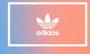 SHOP ADIDAS