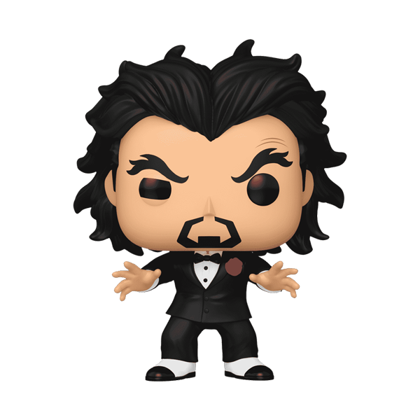 POP! DOCTOR PSYCHO