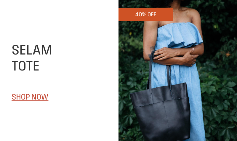 Shop the Selam Tote