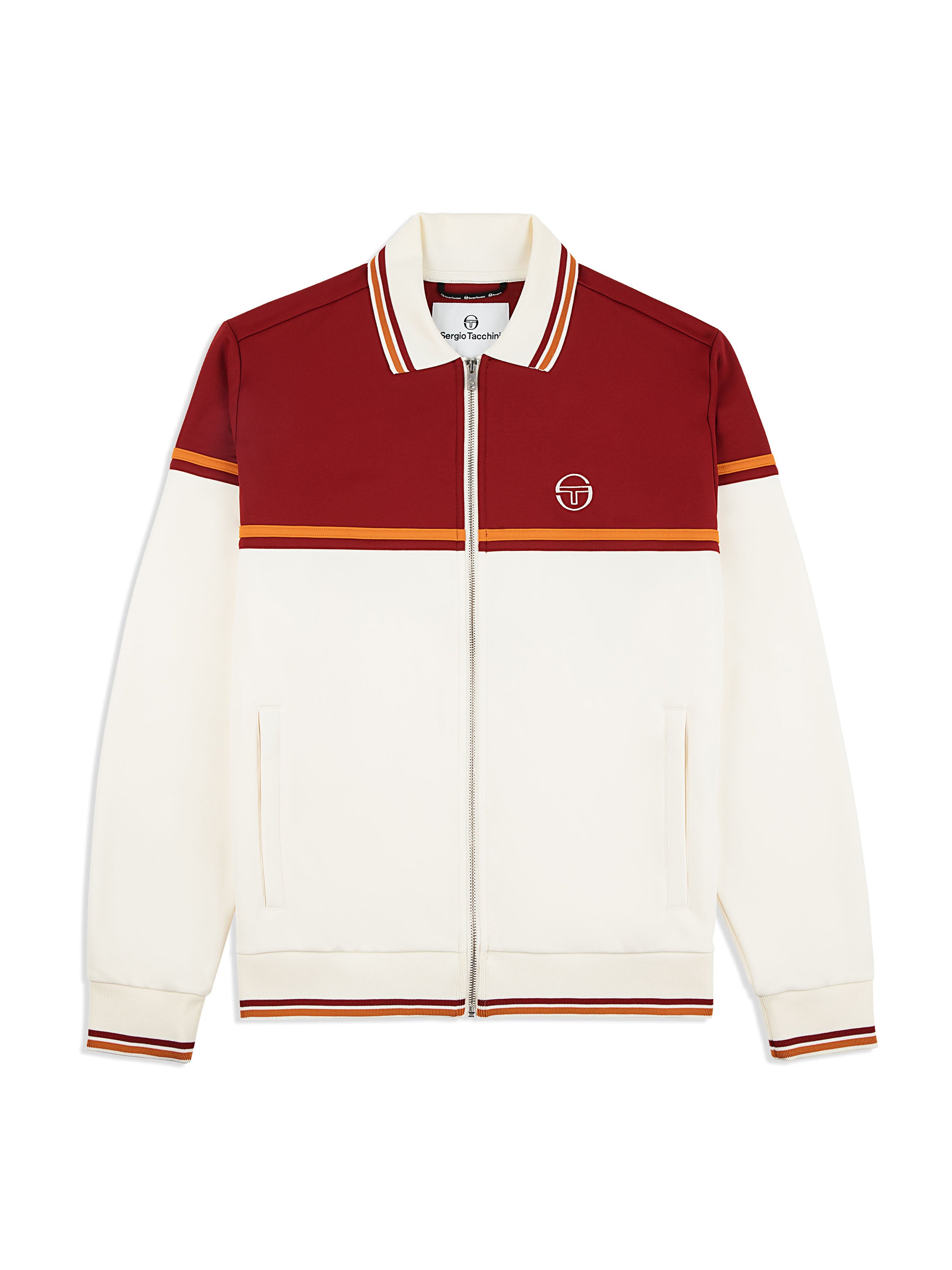 Image of Olmi Track Jacket