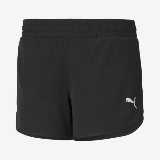 PUMA Active 4 Woven Shorts Womens