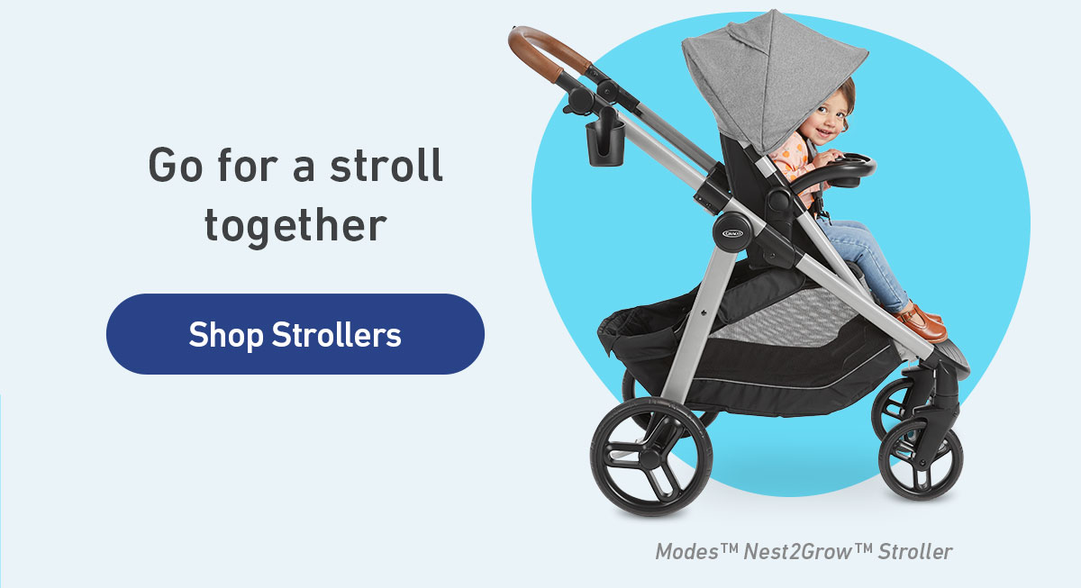 Shop Strollers