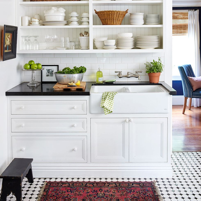 10 Must-Follow Rules for Making a Small Space Beautiful