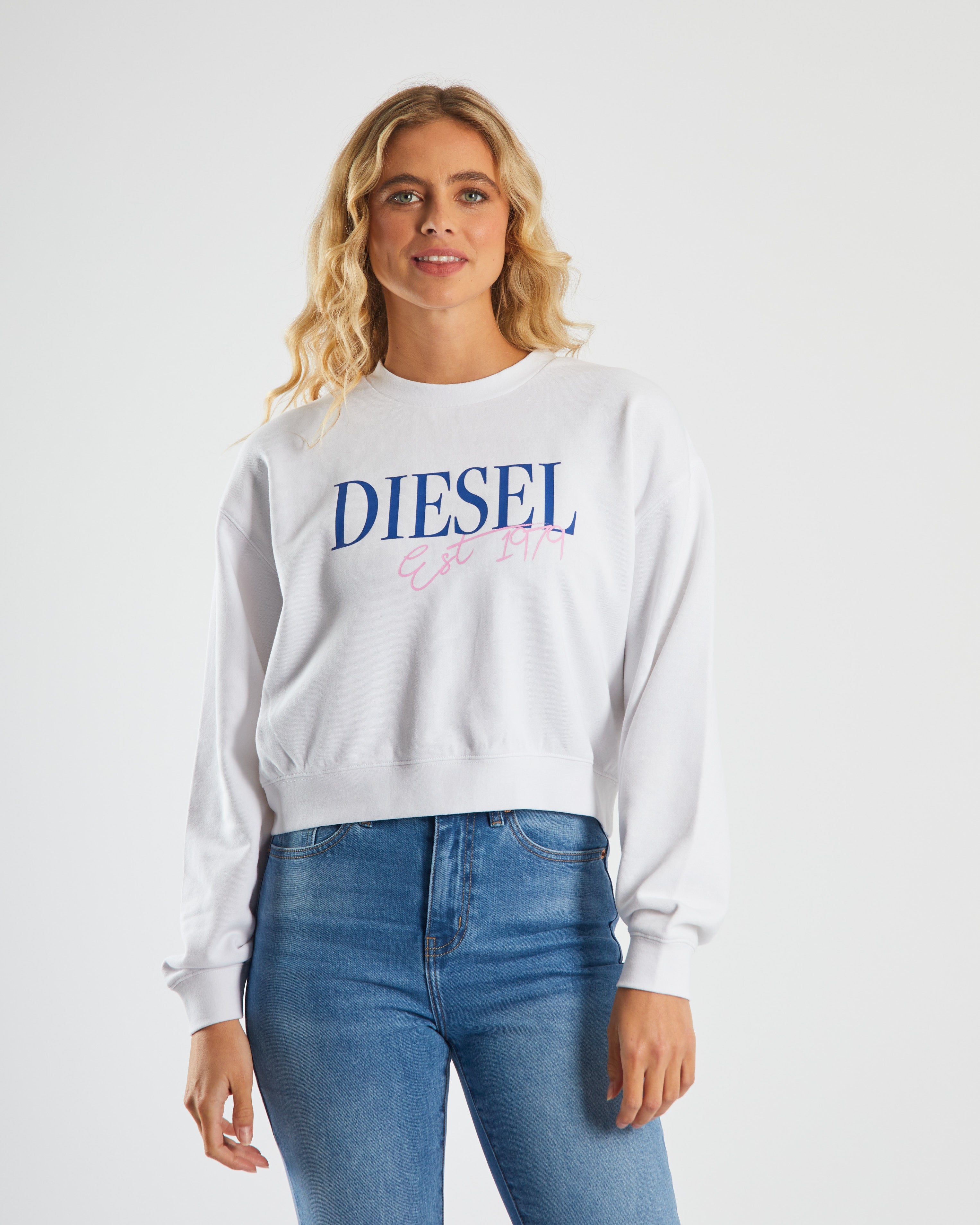 Image of Claudette Sweatshirt 