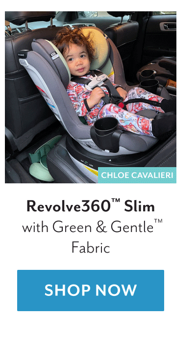 Revolve360â„¢ Slim with Green & Gentleâ„¢ Fabric | Shop Now