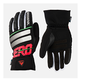 HERO MASTER WATERPROOF GLOVES