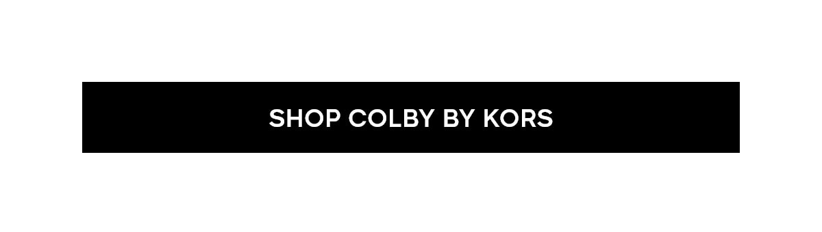 SHOP COLBY BY KORS