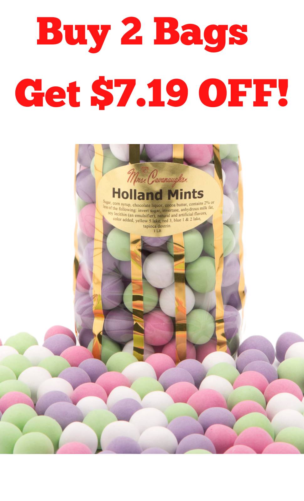 Holland Mints