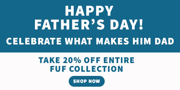 20% Off Fuf Collection