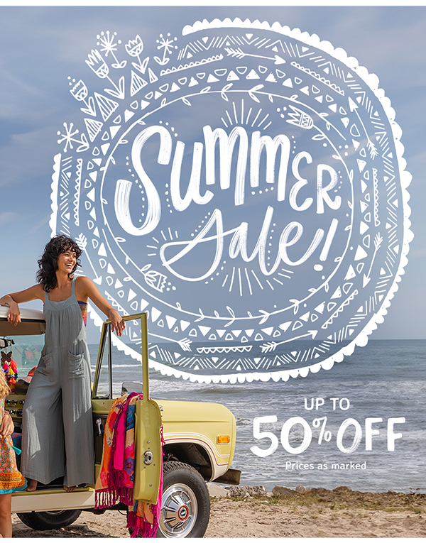 summersale