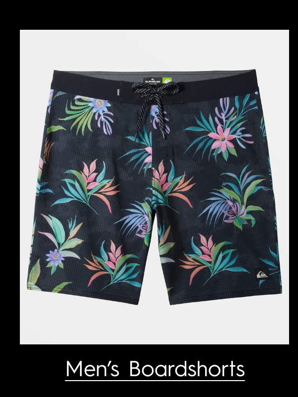 Men's Boardshorts